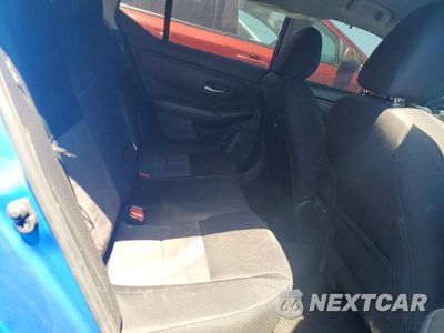 Zdjęcie 10 z 12 samochodu: 2024 NISSAN SENTRA SR VIN:3N1AB8DV7RY212712 - miniatura