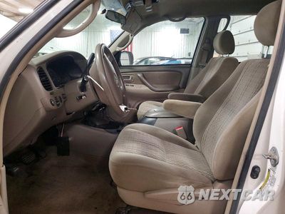 Zdjęcie 7 z 12 samochodu: 2006 TOYOTA TUNDRA VIN:5TBDT44146S511924 - miniatura