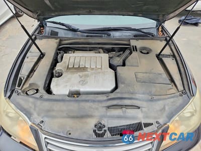 Zdjęcie 11 z 12 samochodu: 2010 LEXUS ES 350 VIN:JTHBK1EG5A2406813 - miniatura