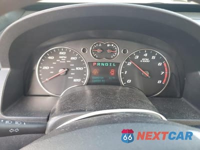 Zdjęcie 9 z 13 samochodu: 2009 CHEVROLET EQUINOX LS VIN:2CNDL13F496220143 - miniatura