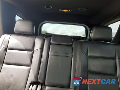 Zdjęcie 10 z 13 samochodu: 2014 DODGE DURANGO R VIN:1C4SDJCT4EC514545 - miniatura