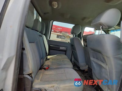 Zdjęcie 10 z 12 samochodu: 2015 FORD F350 SUPER DUTY VIN:1FT8W3B68FEB73569 - miniatura