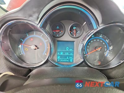 Zdjęcie 9 z 13 samochodu: 2012 CHEVROLET CRUZE LT VIN:1G1PF5SC7C7151276 - miniatura