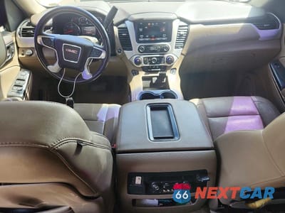 Zdjęcie 8 z 13 samochodu: 2015 GMC YUKON SLT VIN:1GKS2BKC1FR110697 - miniatura