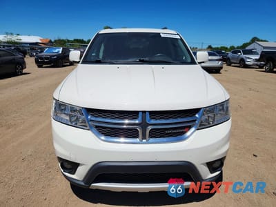 Piąte zdjęcie samochodu w środku: 2013 DODGE JOURNEY SXT VIN:3C4PDDBG1DT592537 - miniatura