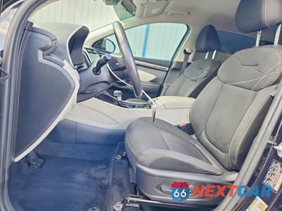 Zdjęcie 7 z 14 samochodu: 2022 HYUNDAI TUCSON SEL VIN:KM8JB3AE8NU075888 - miniatura