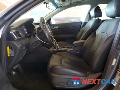 Zdjęcie 7 z 12 samochodu: 2017 KIA OPTIMA EX VIN:5XXGU4L31HG132601 - miniatura