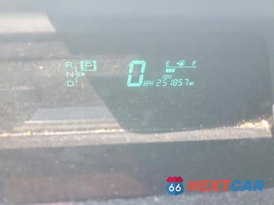 Zdjęcie 9 z 13 samochodu: 2008 TOYOTA PRIUS BASE VIN:JTDKB20U783317396 - miniatura