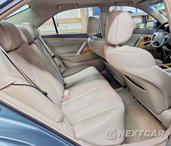 Zdjęcie 10 z 12 samochodu: 2007 TOYOTA CAMRY XLE V6 VIN:4T1BK46K67U511102 - miniatura