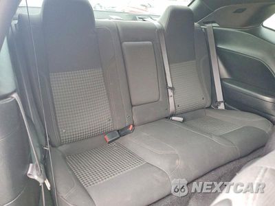 Zdjęcie 10 z 12 samochodu: 2019 DODGE CHALLENGER SXT VIN:2C3CDZAG7KH711988 - miniatura