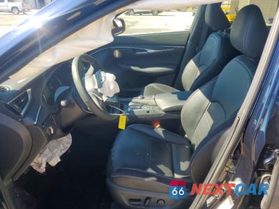 Zdjęcie 7 z 13 samochodu: 2024 INFINITI QX50 SPORT VIN:3PCAJ5FA9RF114138 - miniatura
