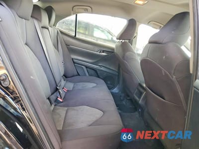 Zdjęcie 10 z 13 samochodu: 2022 TOYOTA CAMRY LE VIN:4T1C11AK6NU671541 - miniatura