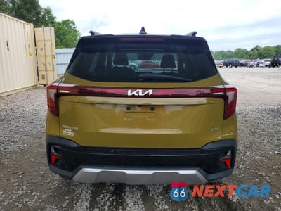 Zdjęcie 6 z 13 samochodu: 2024 KIA SELTOS SX VIN:KNDETCA76R7532612 - miniatura