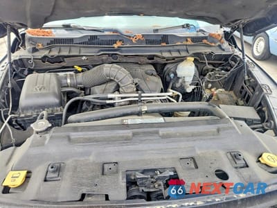 Zdjęcie 11 z 12 samochodu: 2011 DODGE RAM 1500 VIN:1D7RV1CT1BS508883 - miniatura