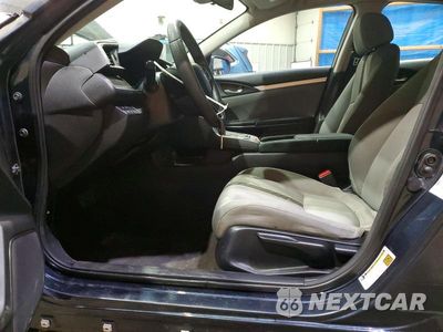 Zdjęcie 7 z 13 samochodu: 2019 HONDA CIVIC LX VIN:2HGFC2F62KH533671 - miniatura