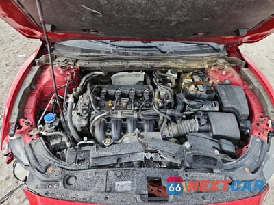 Zdjęcie 11 z 12 samochodu: 2014 MAZDA 6 TOURING VIN:JM1GJ1V66E1161260 - miniatura