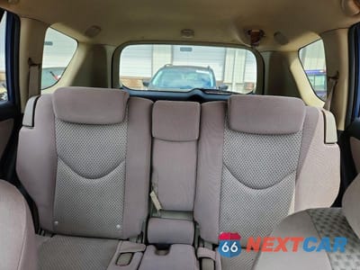Zdjęcie 10 z 13 samochodu: 2006 TOYOTA RAV 4 VIN:JTMZD33V265017608 - miniatura