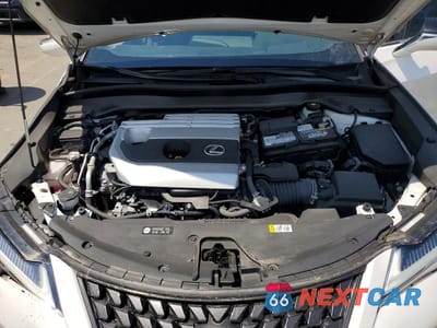 Zdjęcie 11 z 12 samochodu: 2021 LEXUS UX 200 VIN:JTHX3JBH2M2034805 - miniatura