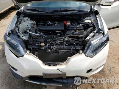 Zdjęcie 12 z 14 samochodu: 2015 NISSAN ROGUE SV VIN:KNMAT2MT4FP525980 - miniatura