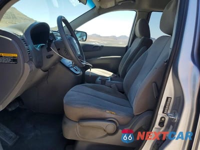 Zdjęcie 7 z 13 samochodu: 2011 KIA SEDONA LX VIN:KNDMG4C77B6384694 - miniatura