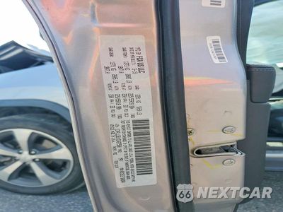 Zdjęcie 13 z 13 samochodu: 2019 JEEP CHEROKEE LIMITED VIN:1C4PJLDB1KD427580 - miniatura