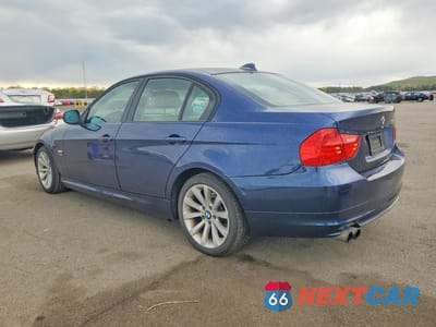 Drugie zdjęcie samochodu z przodu: 2011 BMW 328 XI SULEV VIN:WBAPK5G5XBNN80562 - miniatura