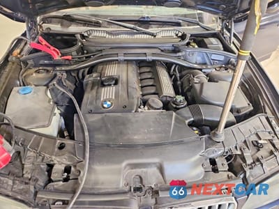 Zdjęcie 12 z 13 samochodu: 2010 BMW X3 XDRIVE30I VIN:WBXPC9C43AWJ37220 - miniatura