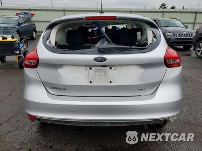 Zdjęcie 6 z 12 samochodu: 2017 FORD FOCUS SEL VIN:1FADP3M20HL240725 - miniatura