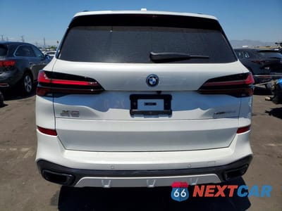 Zdjęcie 6 z 14 samochodu: 2026 BMW X5 XDRIVE50E VIN:5UX43EU03T9317351 - miniatura