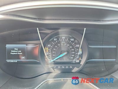 Zdjęcie 9 z 12 samochodu: 2014 FORD FUSION SE VIN:3FA6P0HDXER157688 - miniatura