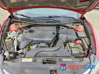 Zdjęcie 11 z 13 samochodu: 2016 NISSAN ALTIMA 2.5 SV VIN:1N4AL3AP7GC148962 - miniatura