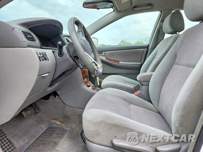 Zdjęcie 7 z 12 samochodu: 2008 TOYOTA COROLLA LE VIN:1NXBR30E98Z961711 - miniatura
