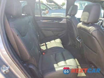 Zdjęcie 11 z 14 samochodu: 2025 CADILLAC XT6 PREMIUM LUXURY VIN:1GYKPDRS0SZ110670 - miniatura