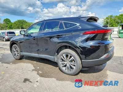 Drugie zdjęcie samochodu z przodu: 2021 TOYOTA VENZA LE VIN:JTEAAAAH5MJ004519 - miniatura