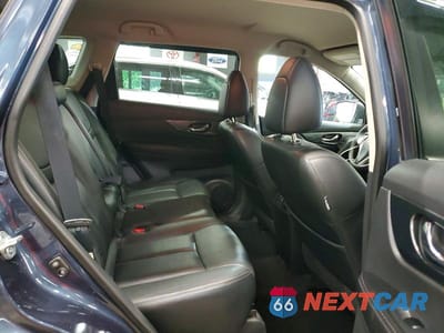 Zdjęcie 11 z 13 samochodu: 2014 NISSAN ROGUE SL VIN:5N1AT2MV4EC864760 - miniatura