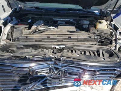 Zdjęcie 11 z 12 samochodu: 2024 GMC SIERRA K2500 DENALI ULTIMATE VIN:1GT49XEYXRF143398 - miniatura