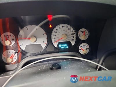 Zdjęcie 9 z 12 samochodu: 2007 DODGE RAM 2500 ST VIN:3D7KS28A77G835343 - miniatura