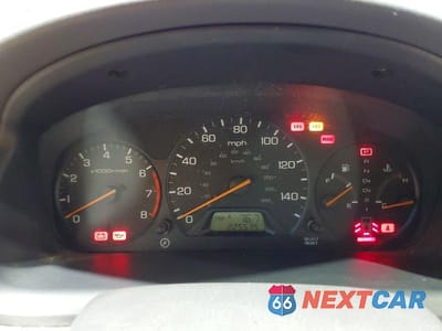 Zdjęcie 9 z 13 samochodu: 1999 HONDA ACCORD EX VIN:1HGCG5654XA108250 - miniatura