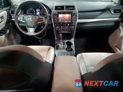 Zdjęcie 8 z 12 samochodu: 2015 TOYOTA CAMRY XSE V6 VIN:4T1BK1FK6FU555663 - miniatura