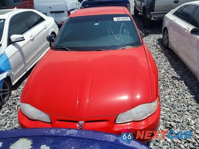 Piąte zdjęcie samochodu w środku: 2001 CHEVROLET MONTE CARLO SS VIN:2G1WX15KX19329293 - miniatura