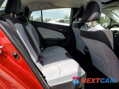 Zdjęcie 11 z 13 samochodu: 2016 TOYOTA PRIUS THREE VIN:JTDKARFU6G3507756 - miniatura