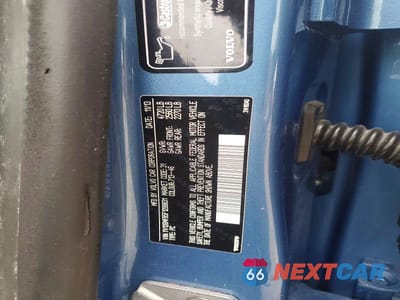 Zdjęcie 12 z 12 samochodu: 2015 VOLVO S60 PREMIER VIN:YV126MFB5F1299831 - miniatura