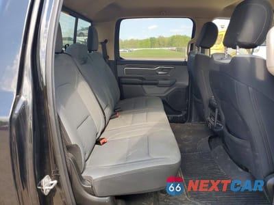 Zdjęcie 10 z 12 samochodu: 2019 RAM 1500 BIG HORN VIN:1C6RRFFG4KN803265 - miniatura