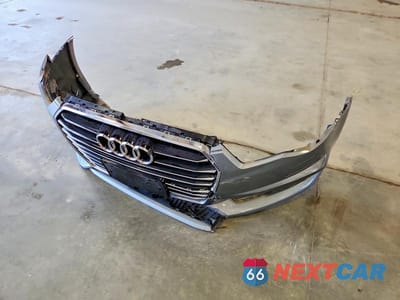 Zdjęcie 12 z 13 samochodu: 2017 AUDI A6 PREMIUM PLUS VIN:WAUG8AFC0HN119239 - miniatura