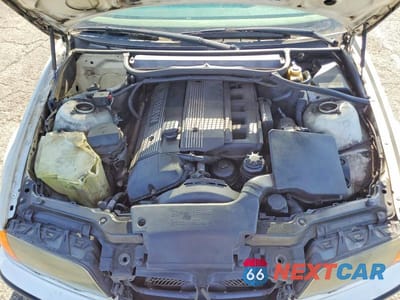 Zdjęcie 11 z 12 samochodu: 2001 BMW 325 I VIN:WBAAN37441ND45147 - miniatura