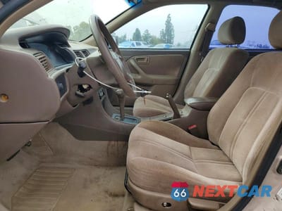 Zdjęcie 7 z 12 samochodu: 1997 TOYOTA CAMRY LE VIN:4T1BG22K6VU783268 - miniatura