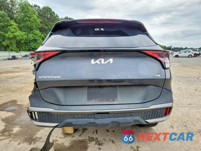 Zdjęcie 6 z 14 samochodu: 2023 KIA SPORTAGE X LINE VIN:5XYK6CAF0PG025528 - miniatura