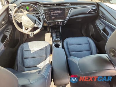 Zdjęcie 8 z 14 samochodu: 2022 CHEVROLET BOLT EUV LT VIN:1G1FY6S07N4106036 - miniatura