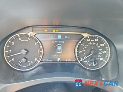 Zdjęcie 9 z 12 samochodu: 2025 NISSAN ALTIMA SV VIN:1N4BL4DW6SN421996 - miniatura