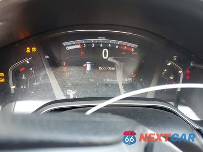 Zdjęcie 9 z 13 samochodu: 2021 HONDA CR-V EX VIN:5J6RW2H59ML001387 - miniatura